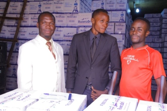 HTP Recieves Donation for Yumbe Refugee Camp (8)