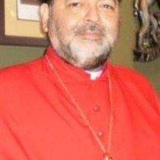 ArchbishopLeonardo Marid Saveedra