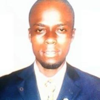 Ronald Kasamba