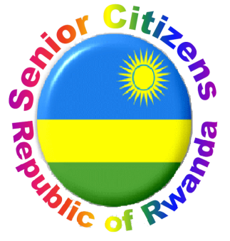 Senior Citizens Rwanda